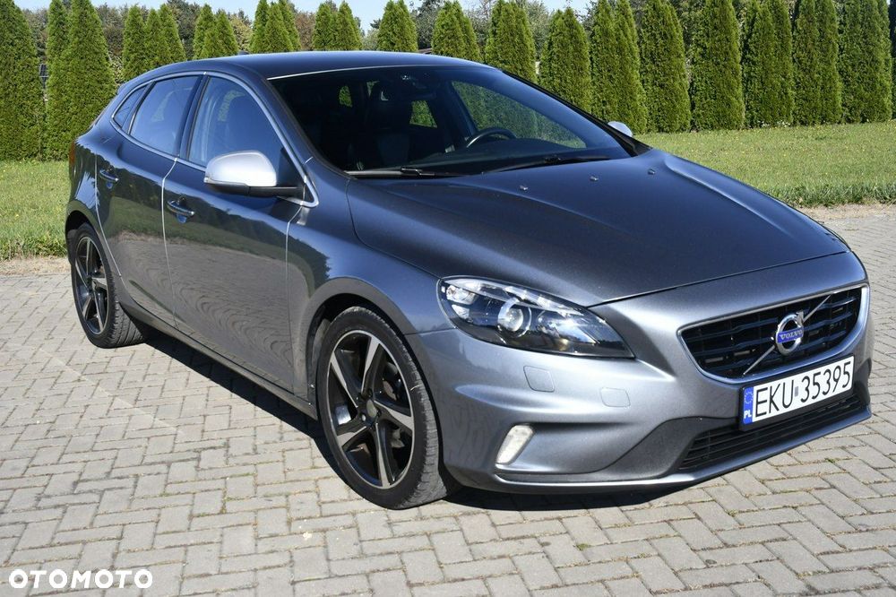 Volvo V40 - 1