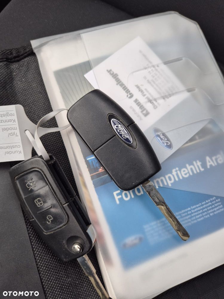 Ford Fiesta 1.25 Titanium EU6 - 7