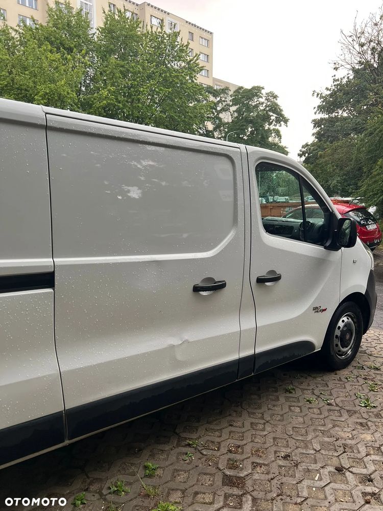 Fiat Talento - 8