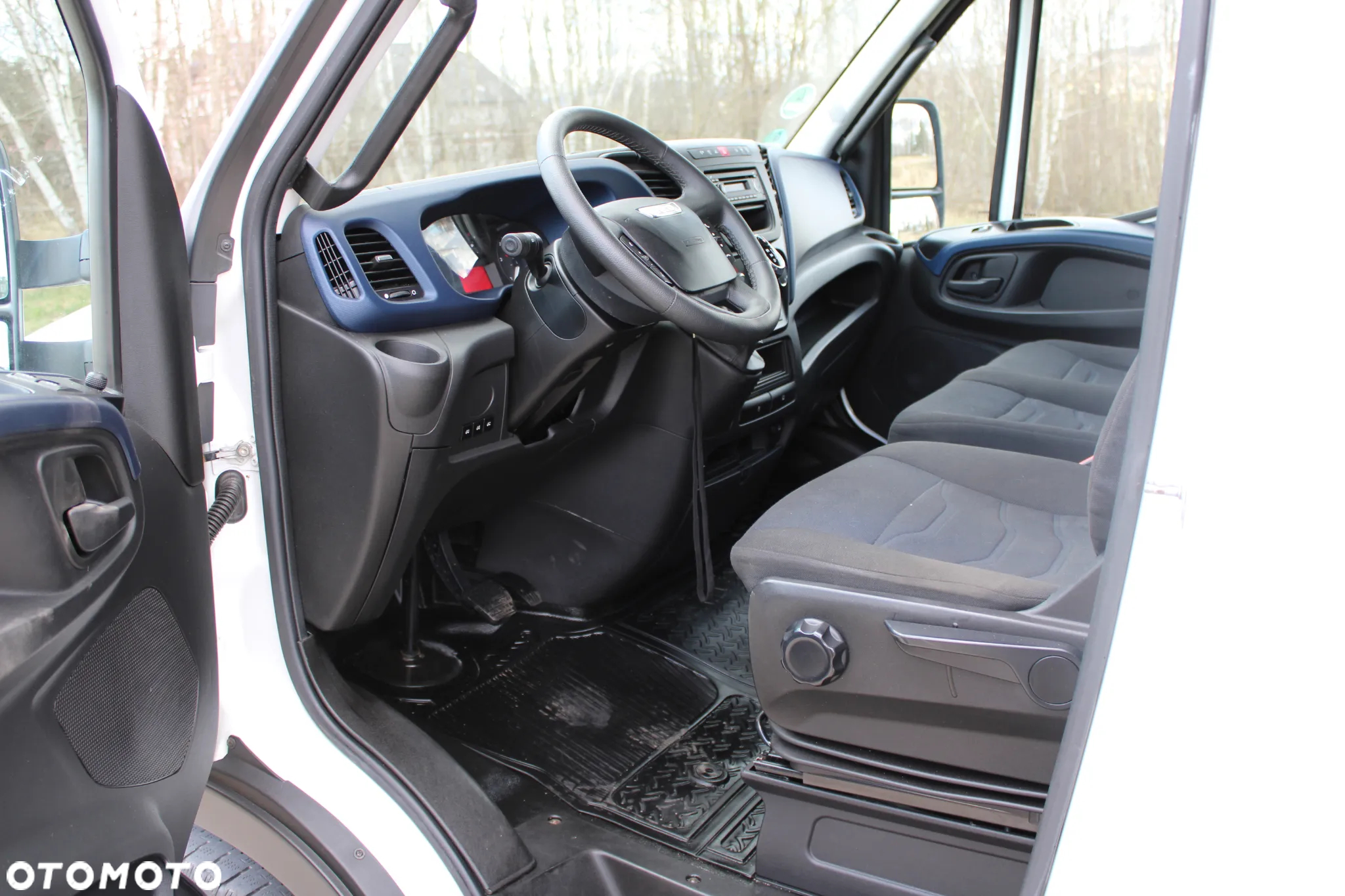 Iveco DAILY - 14