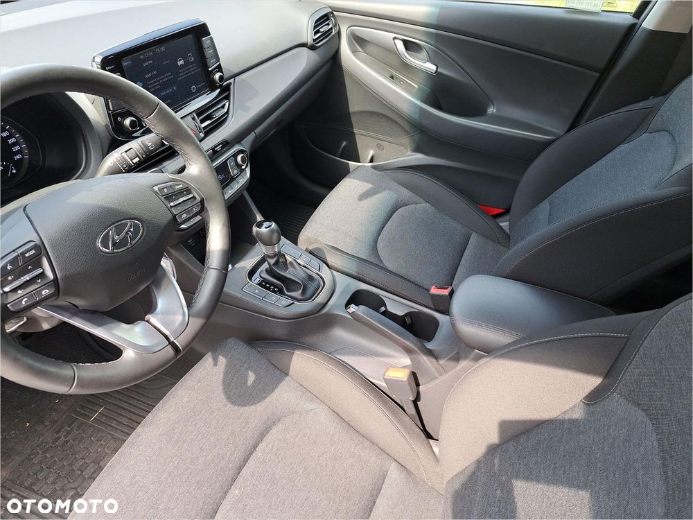 Hyundai i30 - 9