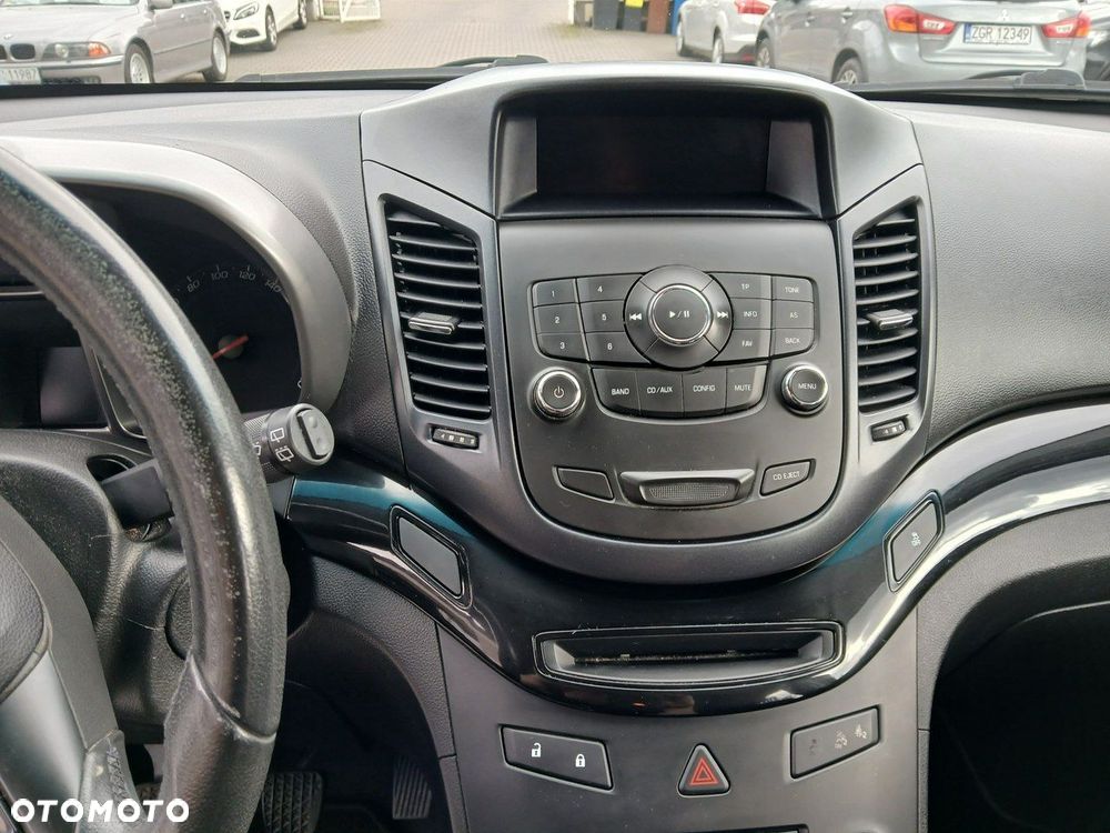 Chevrolet Orlando 1.8 LS - 17