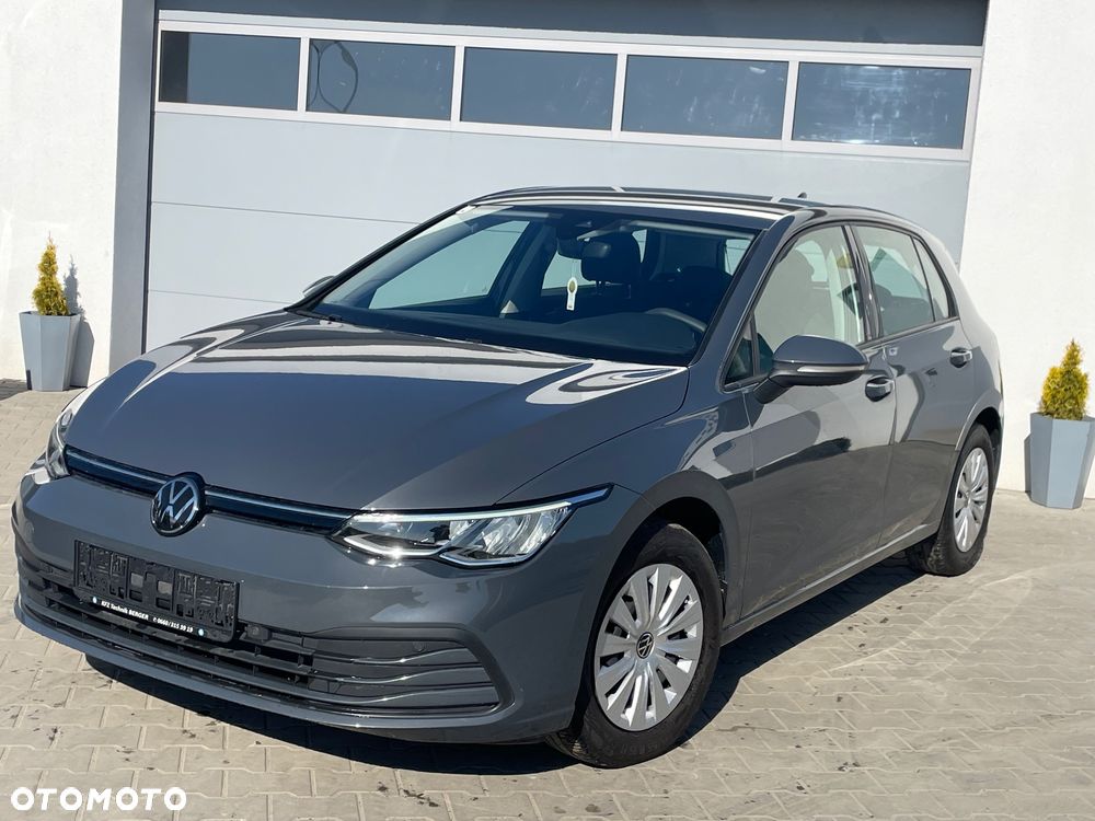 Volkswagen Golf 2.0 TDI SCR - 1