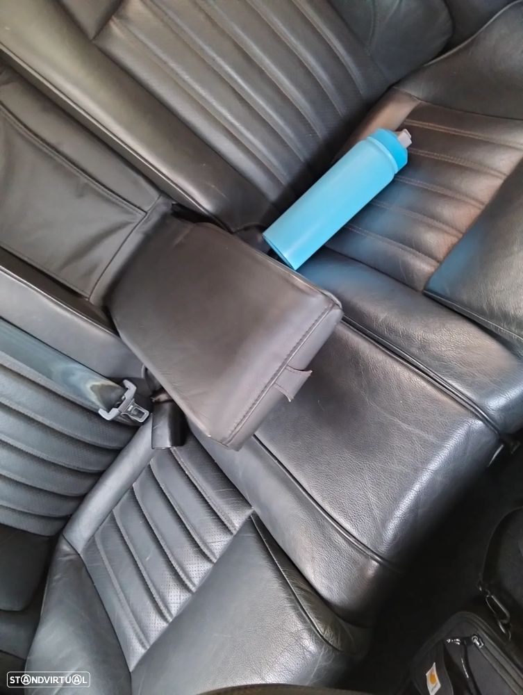 Alfa Romeo 156 Sportwagon 1.9 JTD - 10