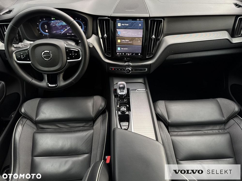 Volvo XC 60 - 16