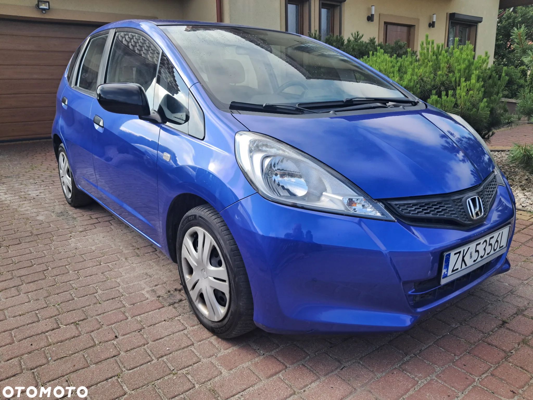 Honda Jazz 1.2 i-VTEC - 1
