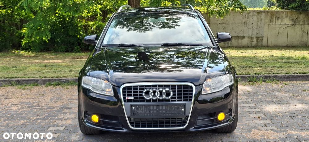 Audi A4 - 15