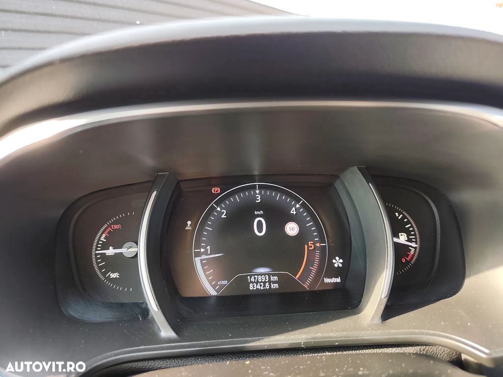 Renault Megane ENERGY dCi Intens - 14