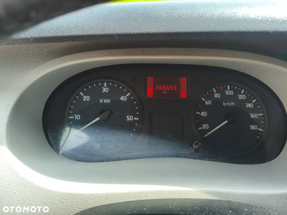 Renault Master - 7