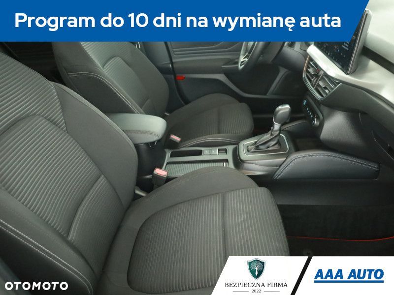 Ford Focus SW - 9