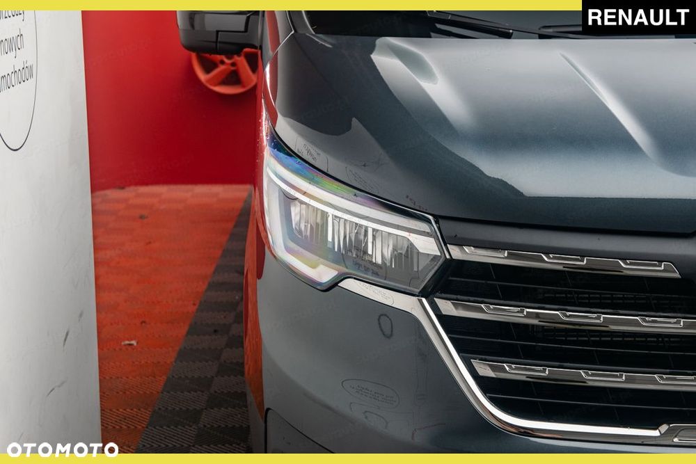 Renault Trafic Kombi L2H1 AT9 2.0 170KM - 3