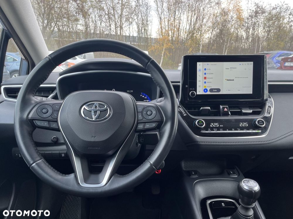 Toyota Corolla - 7