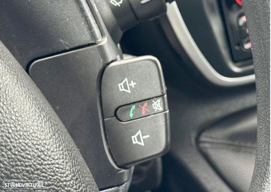 Renault KANGOO MAXI - 17