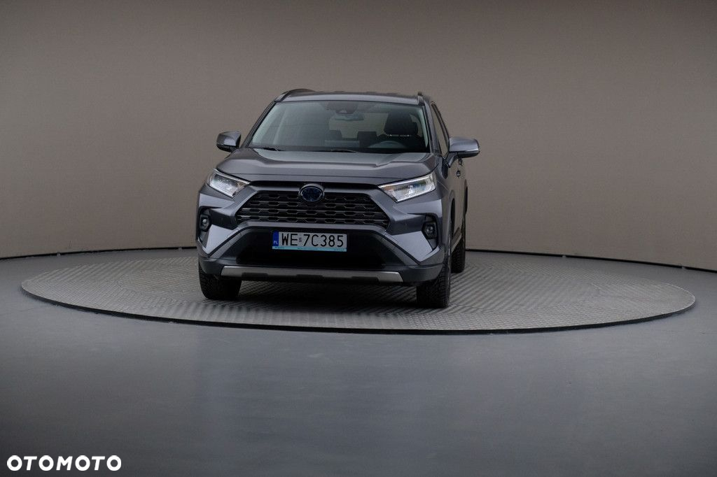 Toyota RAV4 - 3