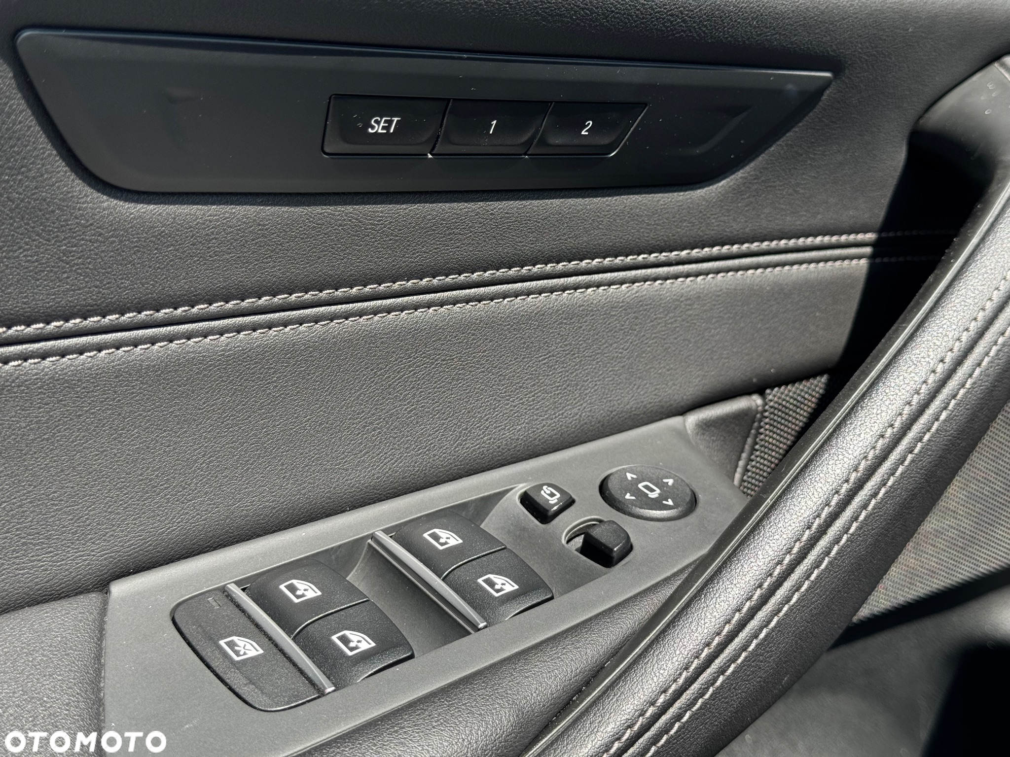 BMW Seria 5 520d Luxury Line - 31