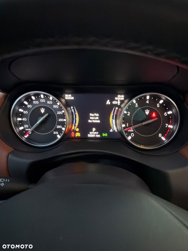 Maserati Levante S - 16