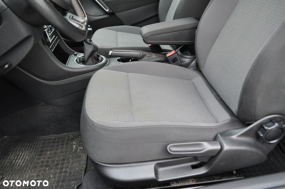 Volkswagen Beetle 1.2 TSI BlueMotion Technologie Cup - 15