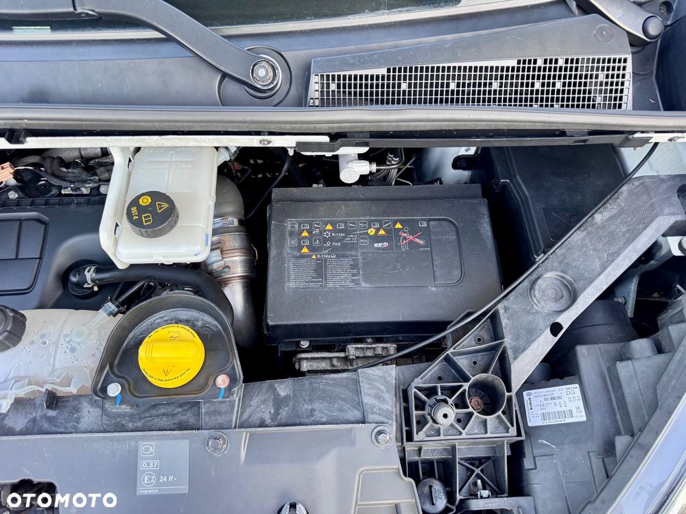Renault Trafic - 21
