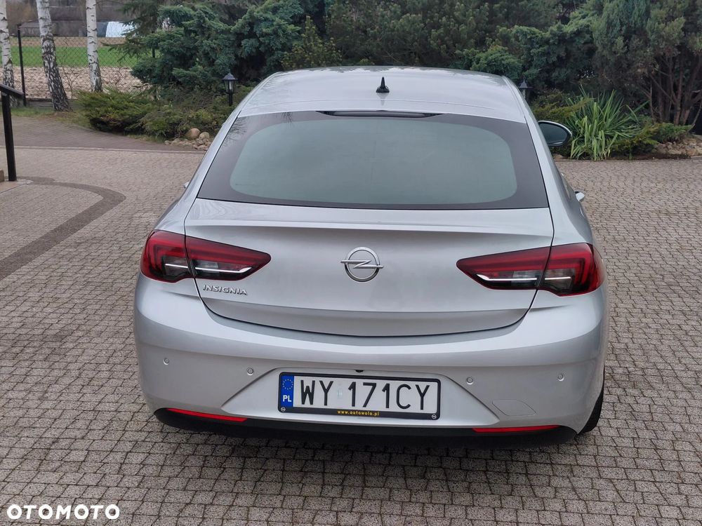 Opel Insignia 1.5 T GPF Enjoy S&S - 7