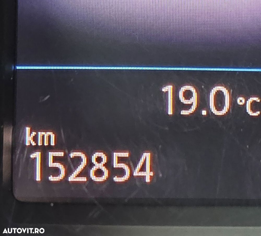 Volkswagen Passat Alltrack 2.0 TDI DSG 4Motion - 37
