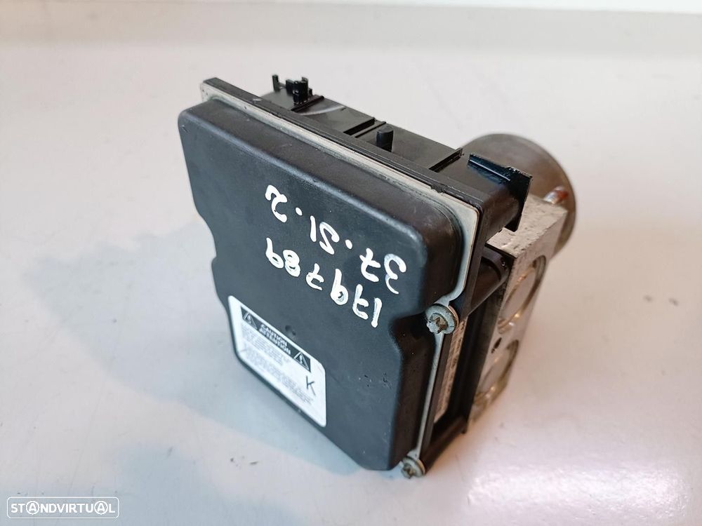 ABS TOYOTA AURIS 2007 -0265235065 / 0265950512 - 3