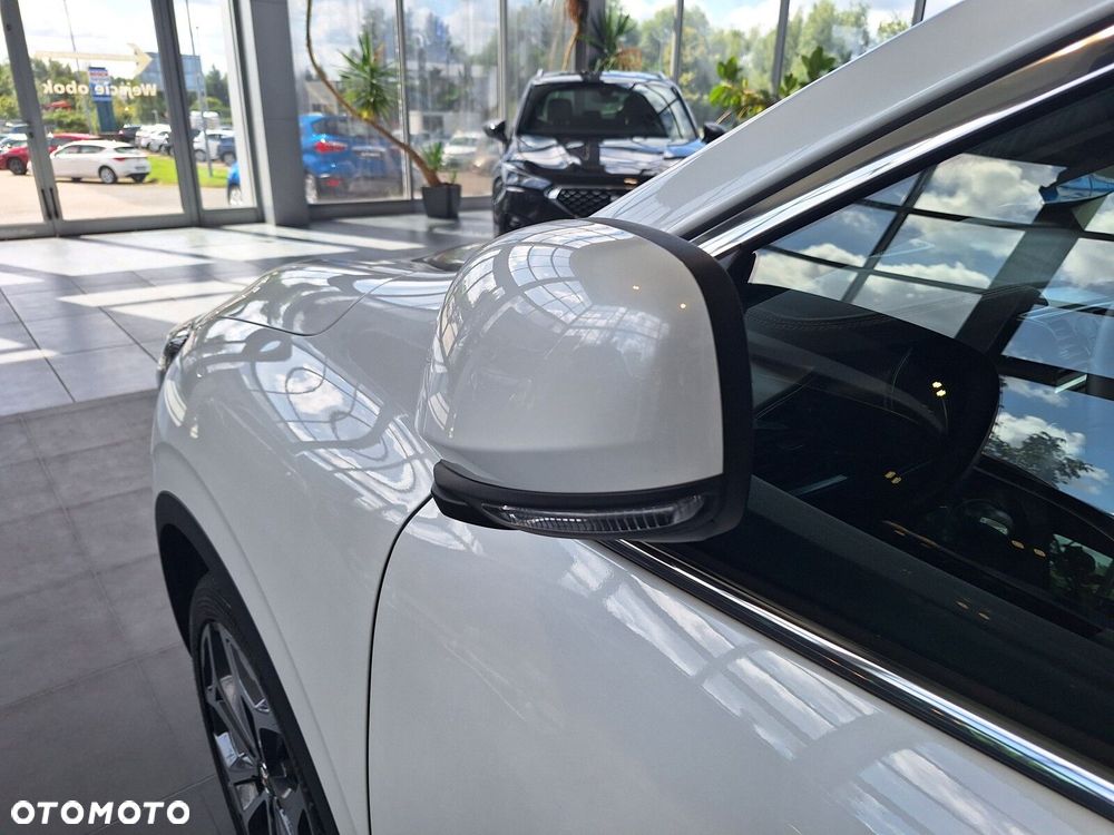 Renault Kadjar 1.3 TCe FAP Intens EDC - 12