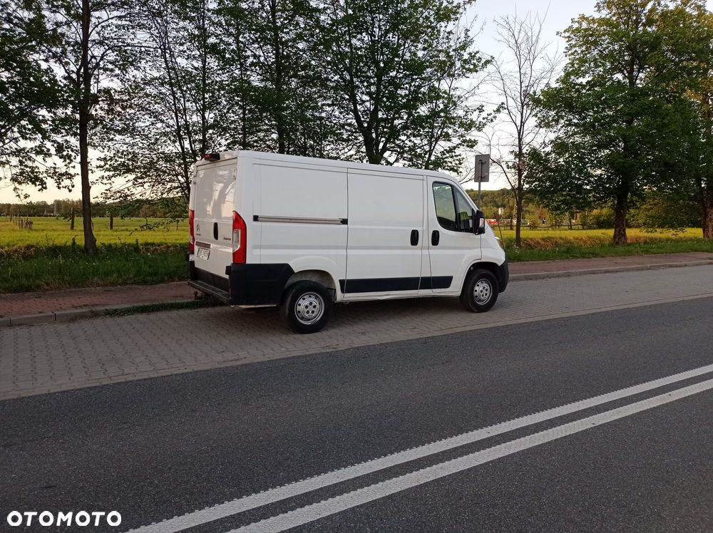 Citroën Jumper - 4