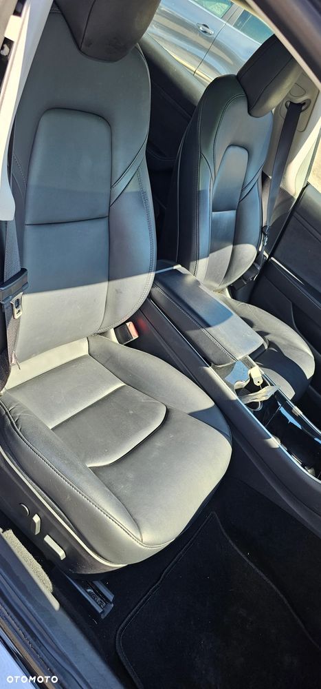 Tesla Model 3 Standard Reichweite Plus Hinterradantrieb - 15