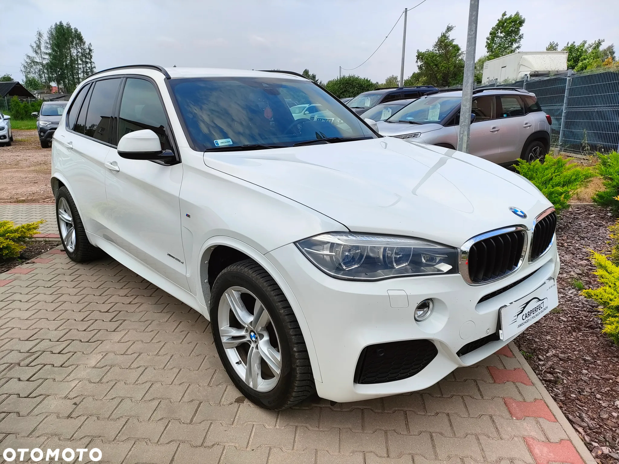 BMW X5 xDrive25d sport - 3