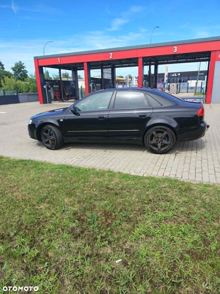 Audi A4 Avant - 3