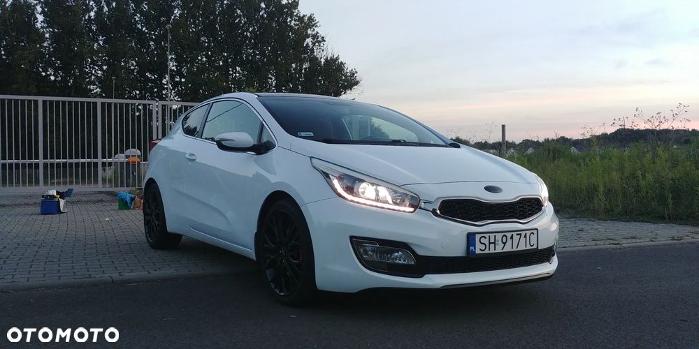 Kia Ceed 1.6 GDI L - 19