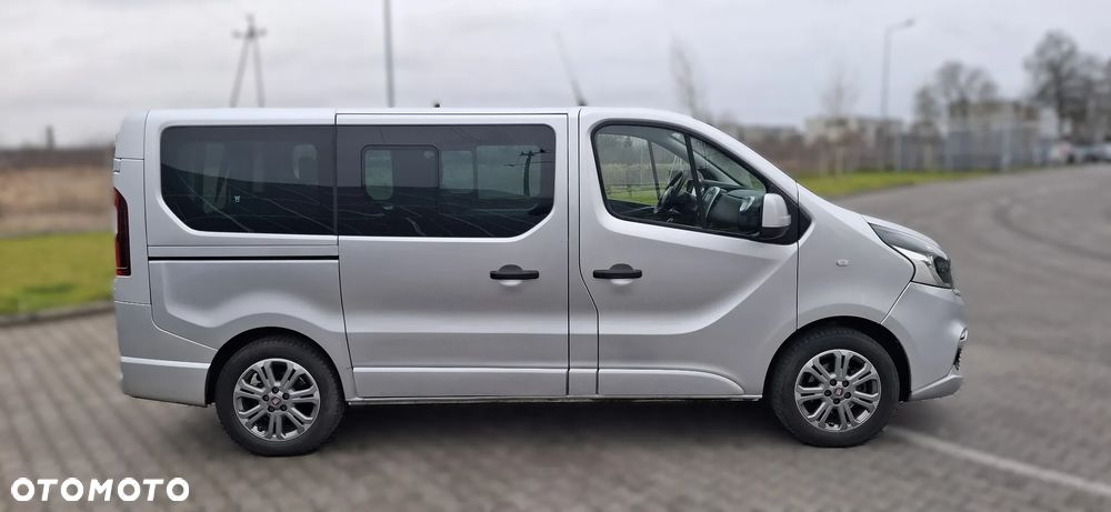 Fiat Talento Multicab L1H1 S&S SX - 6