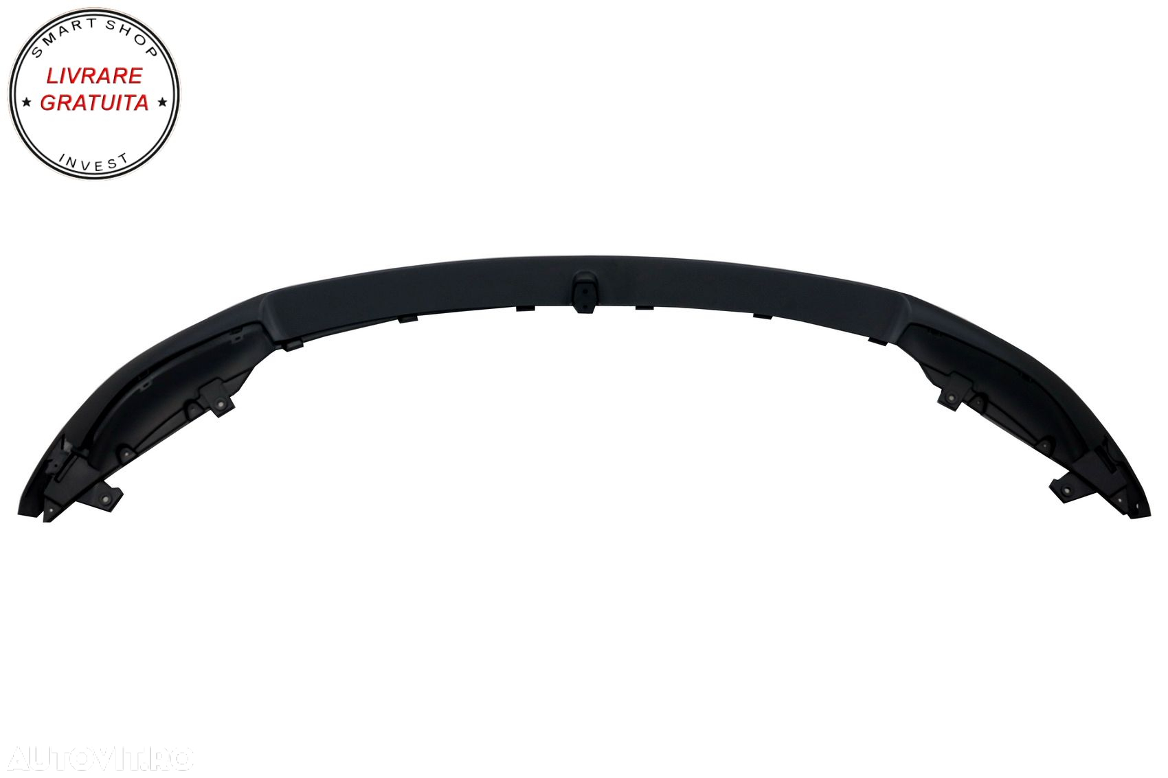 Prelungire si Ornamente Bara Fata BMW F80 M3 Sedan F82 M4 Coupe F83 M4 Cabrio (201- livrare gratuita - 4