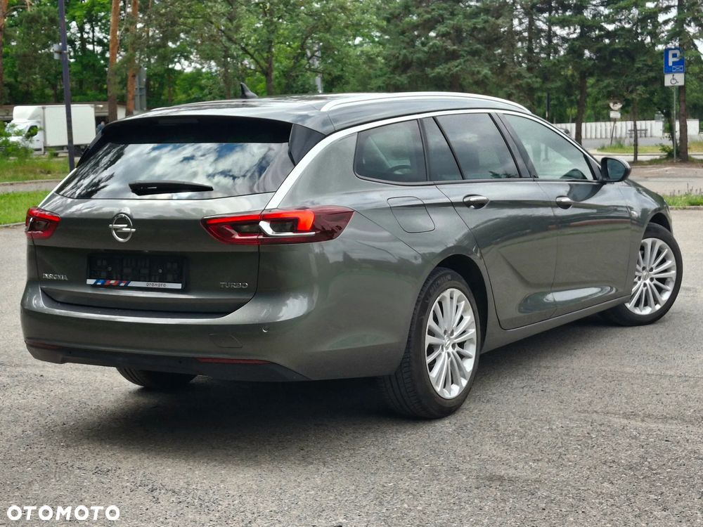 Opel Insignia 1.5 Direct Inj Turbo Exclusive - 14