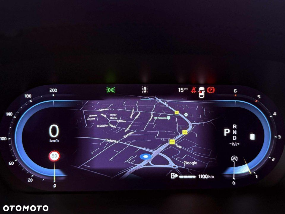 Volvo V60 Cross Country - 8