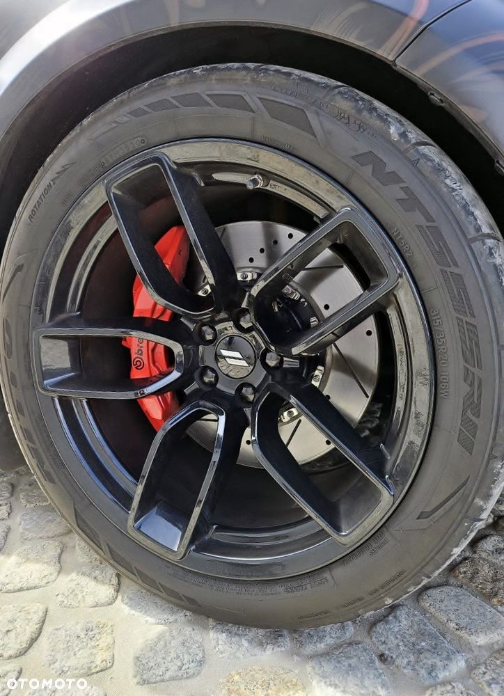 Dodge Charger 6.4 Scat Pack - 27