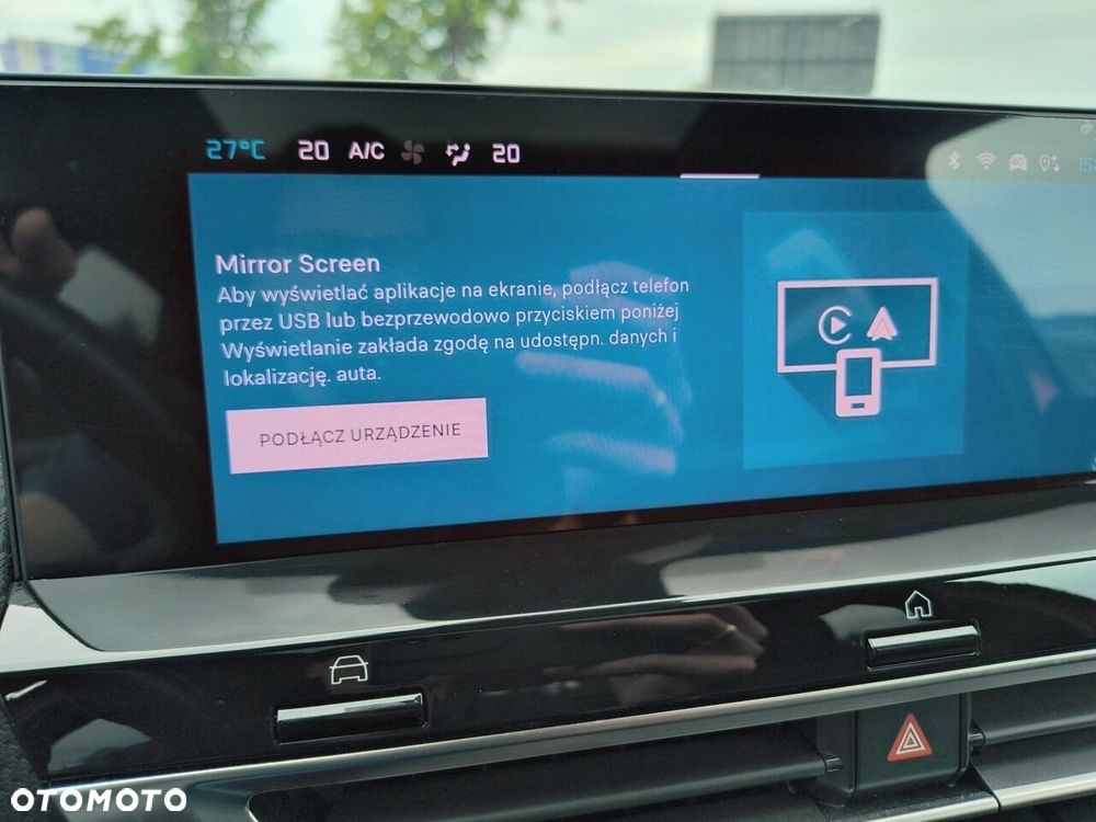 Citroën C4 1.2 PureTech Max S&S EAT8 - 17