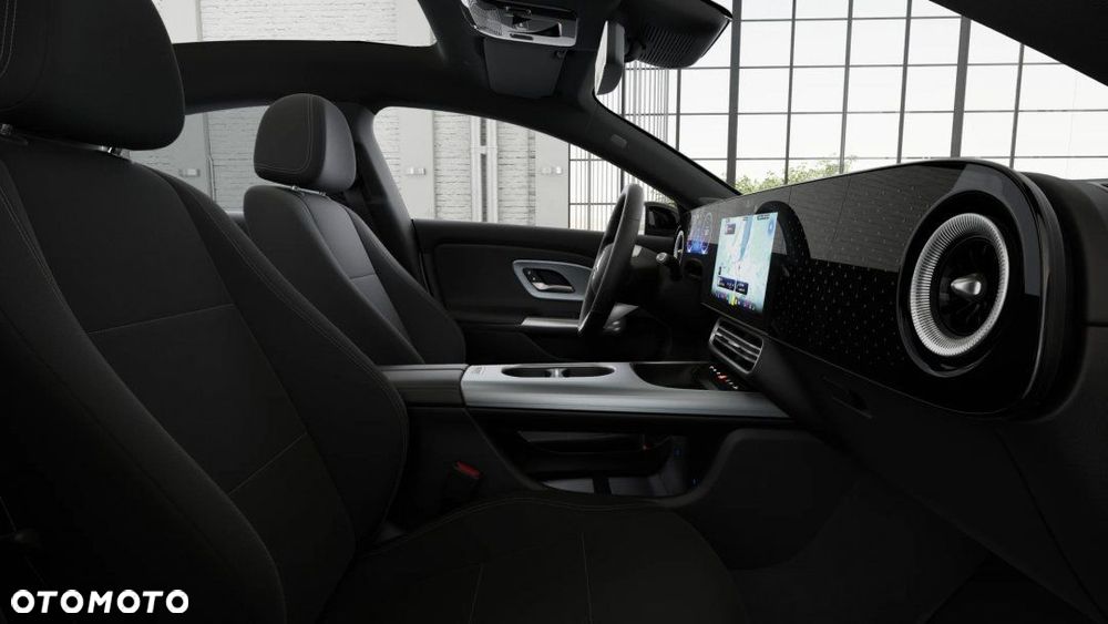 Mercedes-Benz CLA - 5