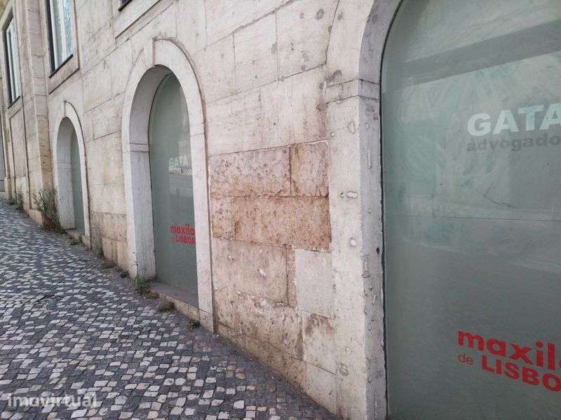 Prémio Valmor - Obra de Carrilho da Graça | 167m² | Calçada do Combro - Grande imagem: 2/12