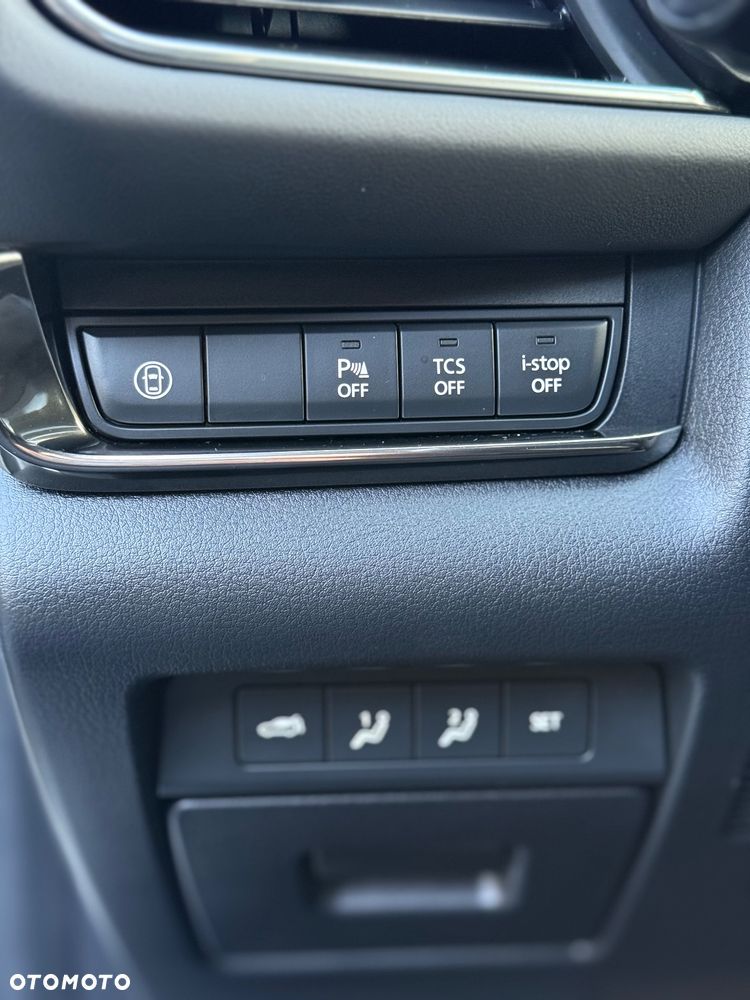 Mazda CX-30 2.0 mHEV Homura 2WD - 17