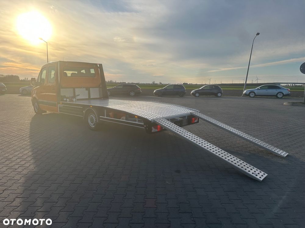 Mercedes-Benz Sprinter 906 - 10
