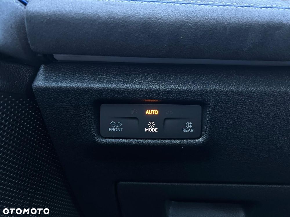 Volkswagen Tiguan - 24
