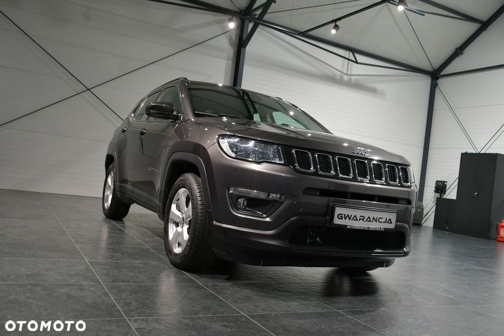 Jeep Compass - 5