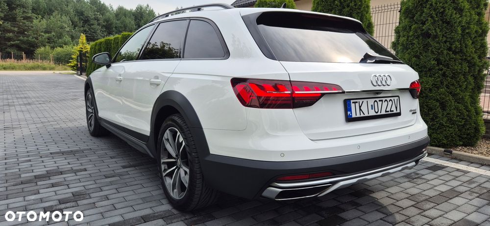 Audi A4 Allroad - 10