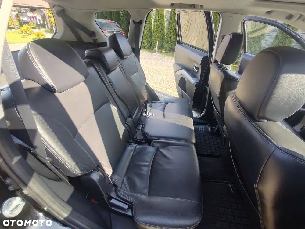 Mitsubishi Outlander 2.0 DID Instyle - 13