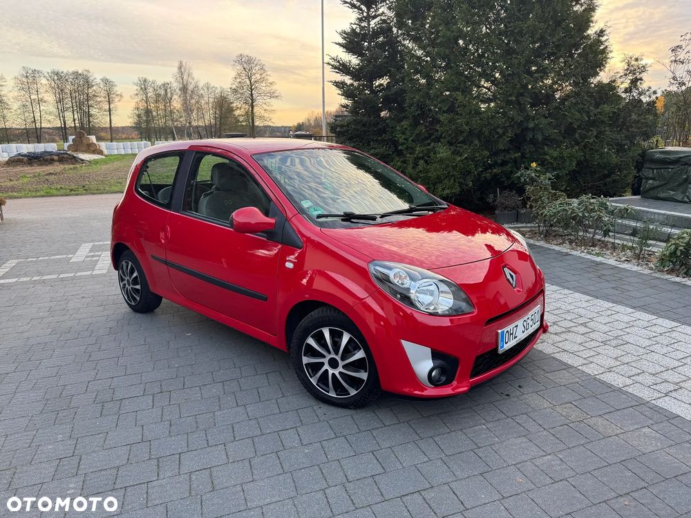 Renault Twingo - 14
