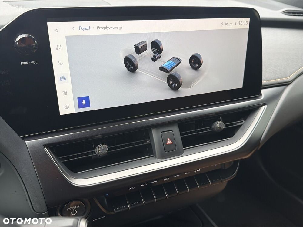 Lexus UX 250h GPF F Sport Design 2WD - 17