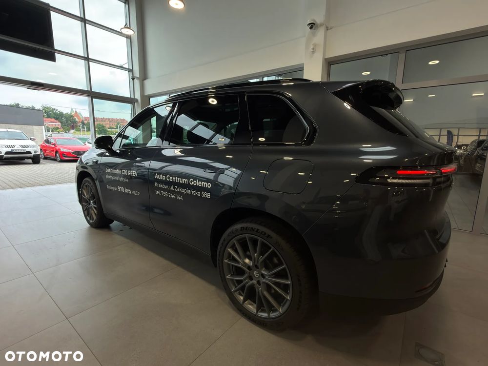 Leapmotor C10 28,4 kWh Design - 7