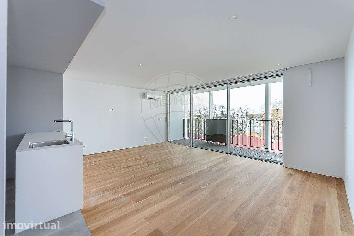Apartamento T2 para venda - Grande imagem: 3/11
