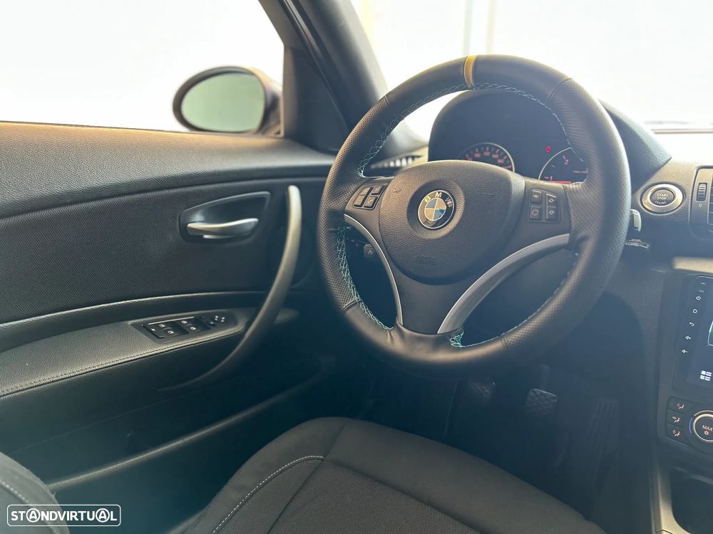 BMW 118 d DPF - 13
